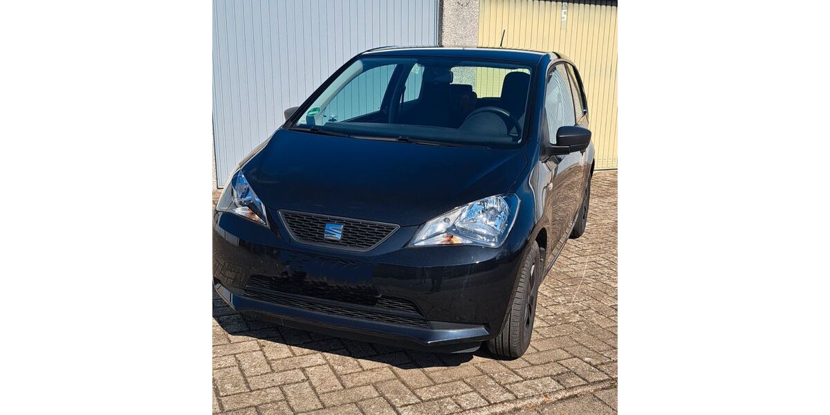 Seat Mii 97.882 km 5.800 &euro; Hemmingen 30966