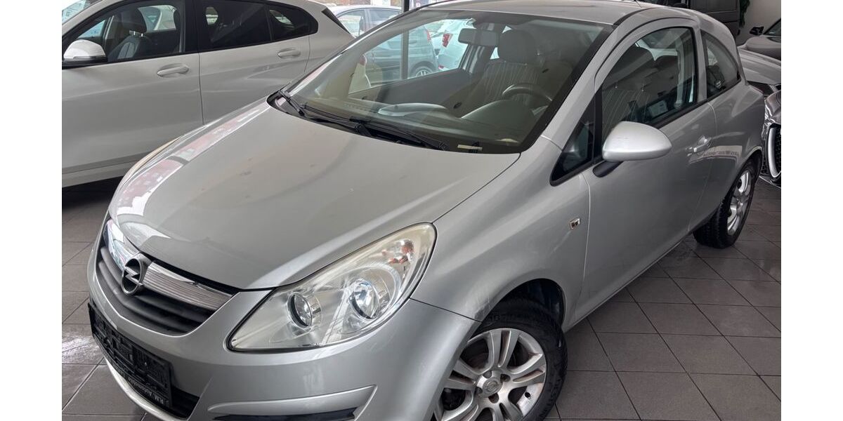 Opel Corsa 203.500 km 2.190 &euro; Laatzen 30880