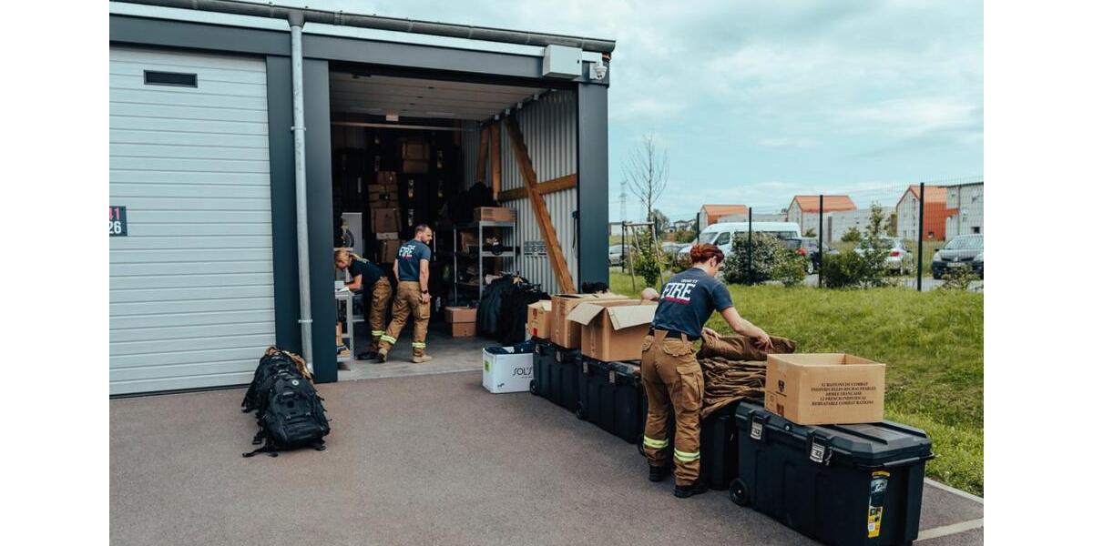 Gewerbeobjekt Laatzen - 289&euro; | Angebot:16661192