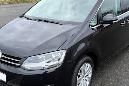 VW Sharan 47.300 km 23.990 &euro; Peine 31226