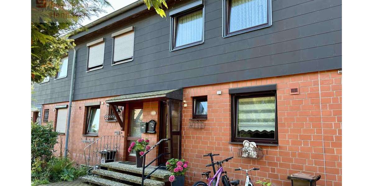Einfamilienhaus Ronnenberg - 4 Zimmer, 111 m&sup2;, 375.000&euro; | Angebot:26701584