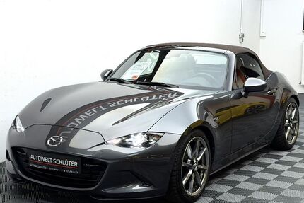 Mazda MX-5 17.700 km 34.980 &euro; Lehrte 31275