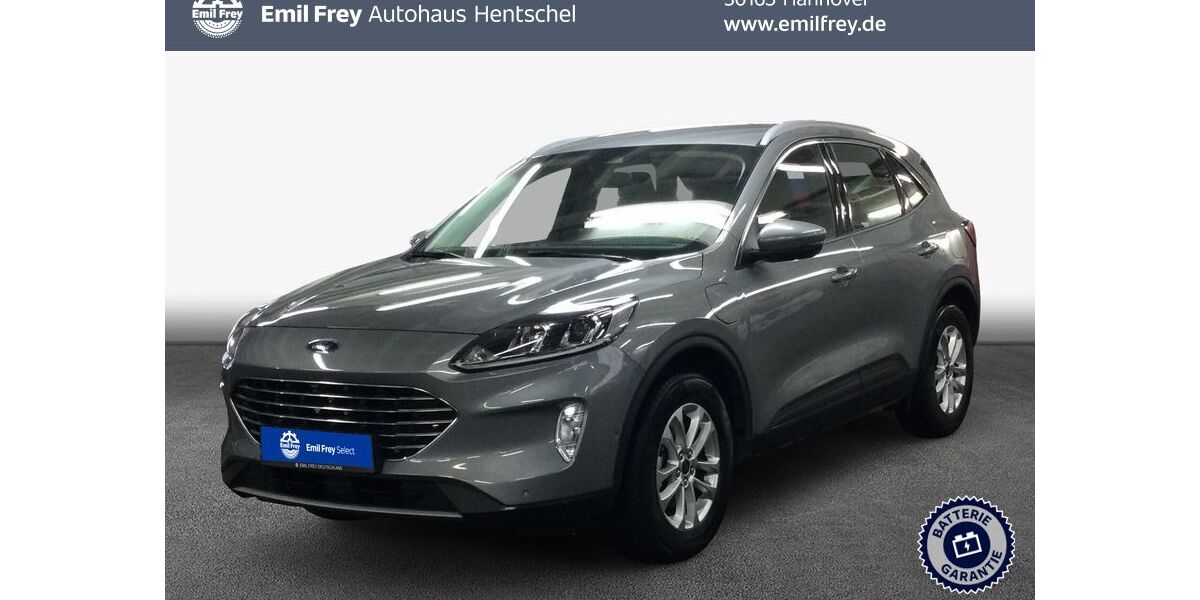 Ford Kuga 72.895 km 20.312 &euro; Hannover 30165