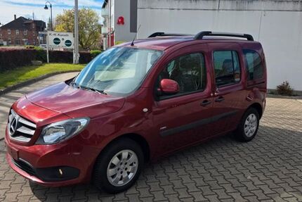 Mercedes-Benz Citan 65.500 km 14.500 &euro; Hildesheim 31135