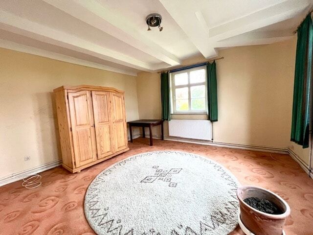 Modernisiertes Haus mit Geschichte - Zweifamilienhaus Bockenem Nette | Angebot:18301756