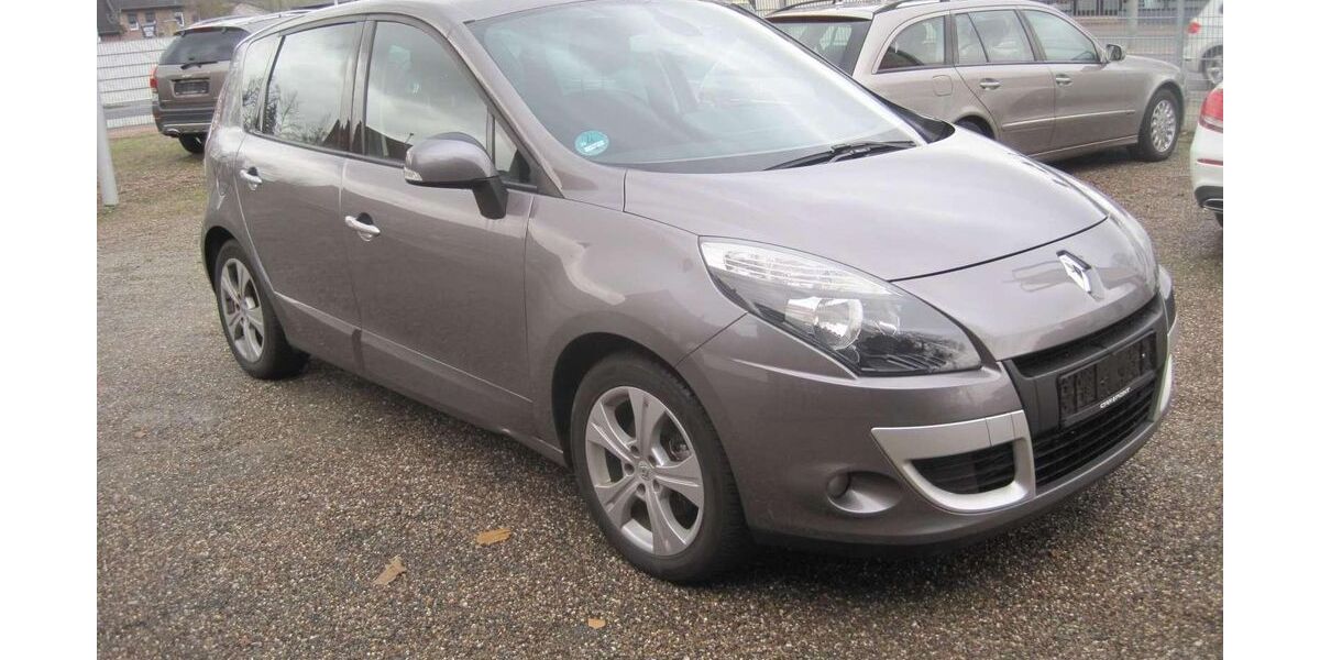 Renault Scenic 127.000 km 4.950 &euro; Lehrte 31275