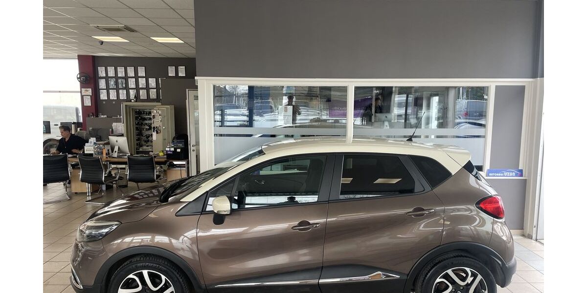 Renault Captur 83.716 km 9.990 &euro; Hannover 30419