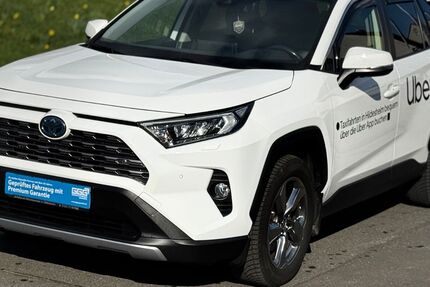 Toyota RAV 4 118.791 km 29.500 &euro; Hildesheim 31135