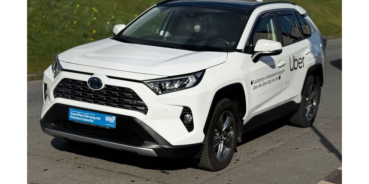 Toyota RAV 4 118.791 km 29.500 &euro; Hildesheim 31135