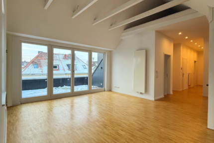 Wohnung Hannover Vahrenwald - 4 Zimmer, 113 m&sup2;, 1.470&euro; | Angebot:25125593