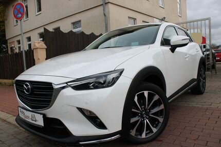 Mazda CX-3 35.000 km 15.999 &euro; Nordstemmen 31171