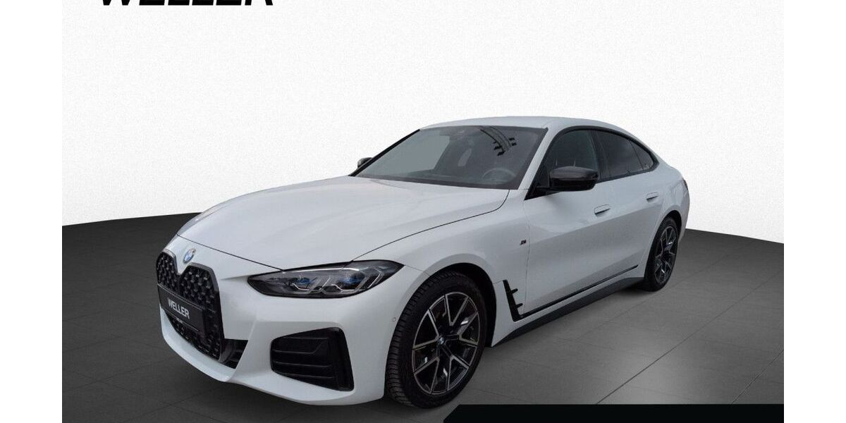 BMW 420 Gran Coupé 80.946 km 38.450 &euro; Hildesheim 31137