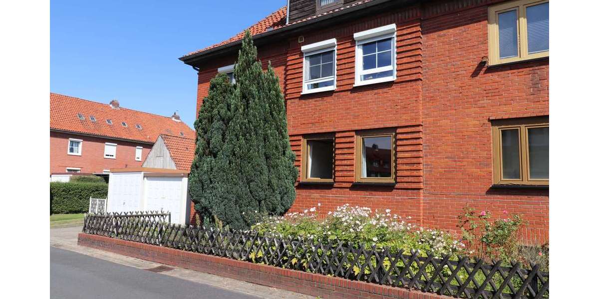 Etagenwohnung Lengede - 2 Zimmer, 55 m&sup2;, 119.000&euro; | Angebot:22558097