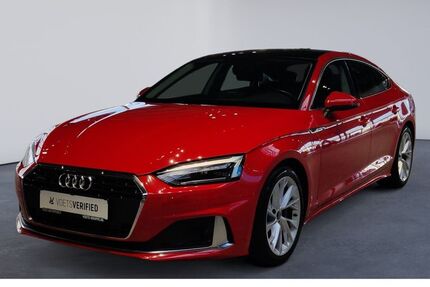 Audi A5 99.446 km 32.999 &euro; Hildesheim 31135