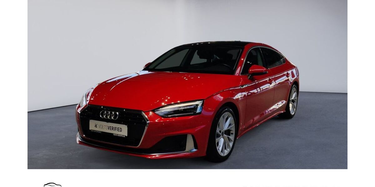 Audi A5 99.446 km 32.999 &euro; Hildesheim 31135
