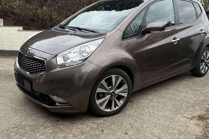 Kia Venga 37.653 km 9.500 &euro; Bad Salzdetfurth 31162