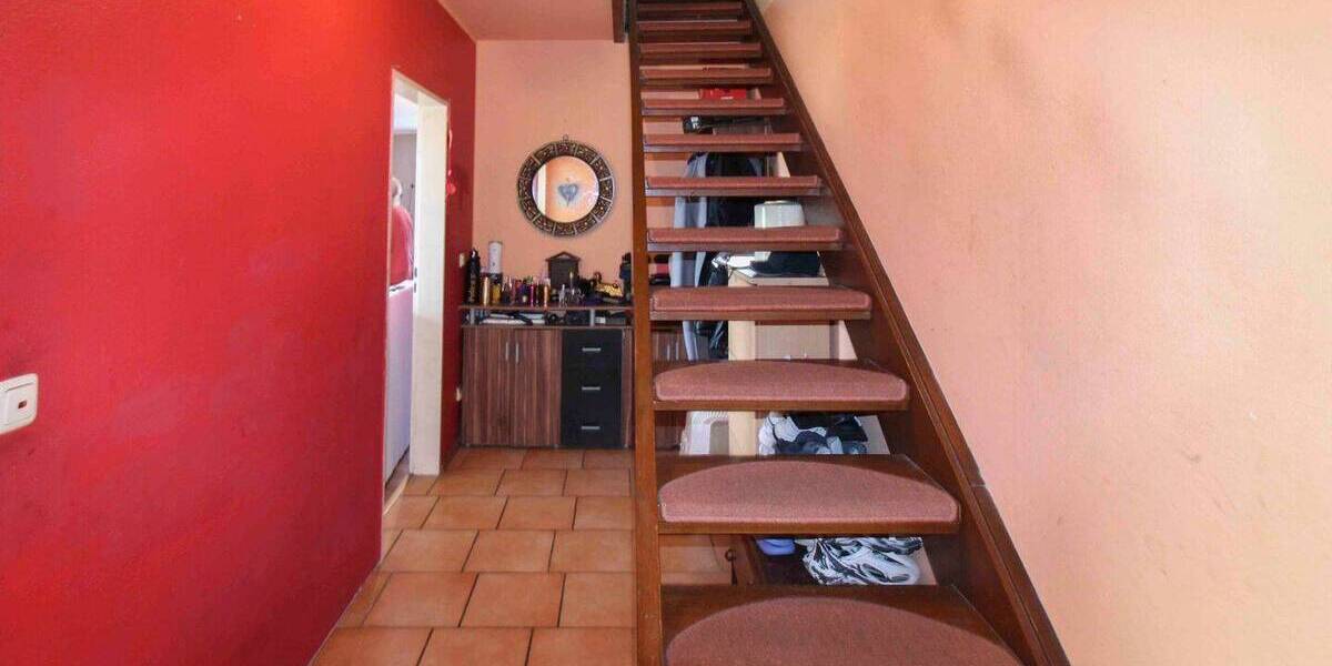 Etagenwohnung Peine Kernstadt Süd - 4 Zimmer, 90 m&sup2;, 139.000&euro; | Angebot:26528138