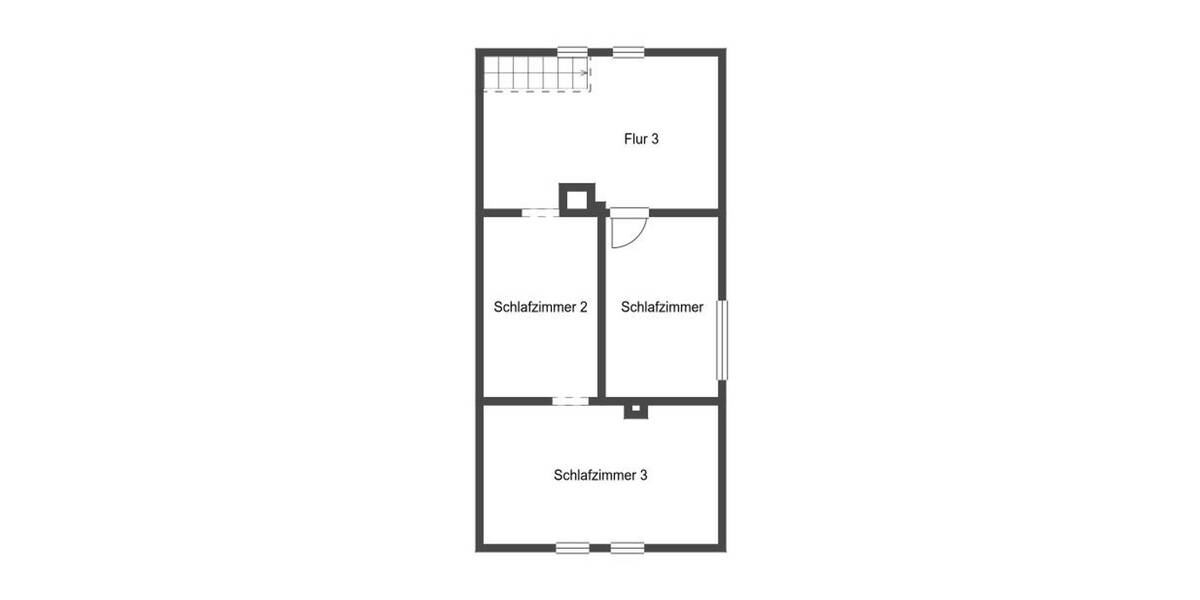 Einfamilienhaus Peine Telgte - 3 Zimmer, 189.000&euro; | Angebot:26017708