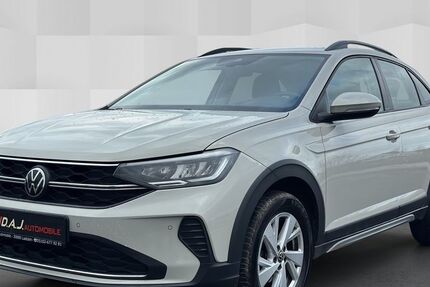 VW Taigo 32.700 km 17.950 &euro; Laatzen 30880