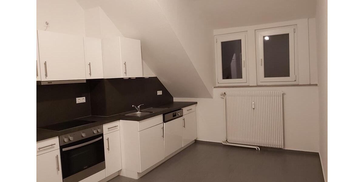 Etagenwohnung Hildesheim Himmelsthür - 4 Zimmer, 105 m&sup2;, 945&euro; | Angebot:25392851