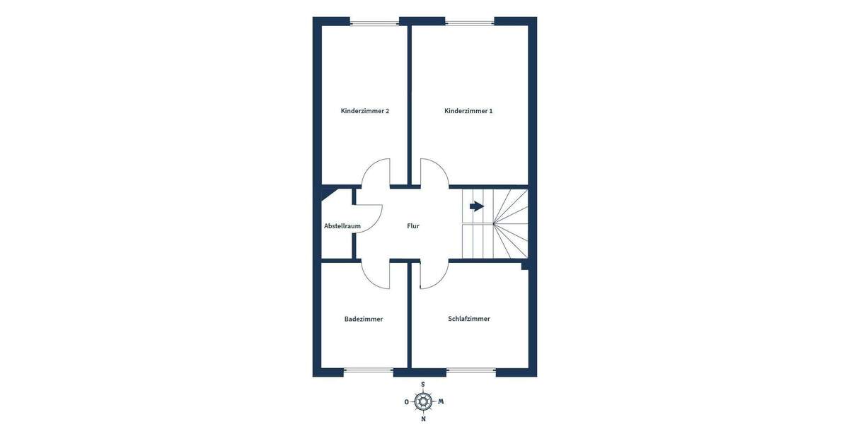 Reihenmittelhaus Hannover Bornum - 7 Zimmer, 213 m&sup2;, 417.000&euro; | Angebot:25737564