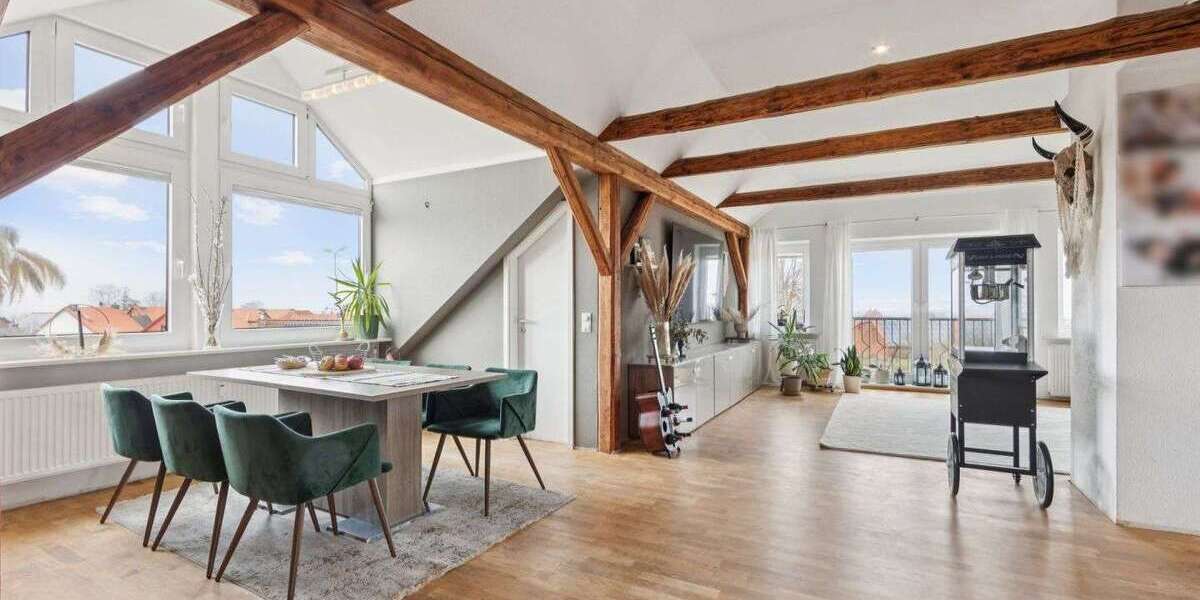 Etagenwohnung Schellerten - 4 Zimmer, 170 m&sup2;, 270.000&euro; | Angebot:26160942