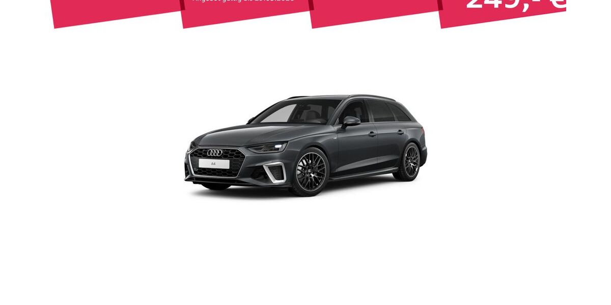 Audi A4 98.832 km 25.950 &euro; Hannover 30179