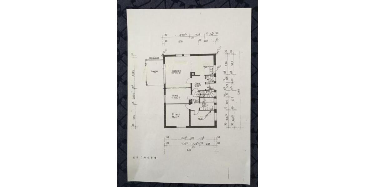 Einfamilienhaus Bad Salzdetfurth - 6 Zimmer, 178 m&sup2;, 289.000&euro; | Angebot:25324014