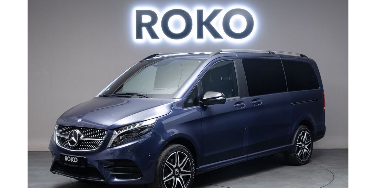 Mercedes-Benz V 300 15.000 km 59.980 &euro; Ronnenberg (bei Hannover) 30952