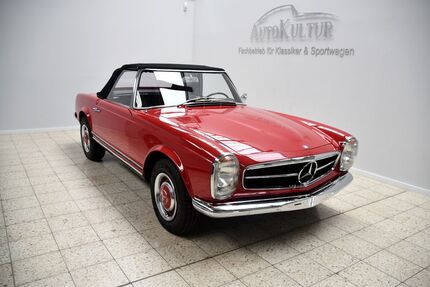 Mercedes-Benz 230 98.376 km 89.500 &euro; Ronnenberg 30952
