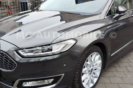 Ford Mondeo 121.432 km 15.550 &euro; Hannover 30165