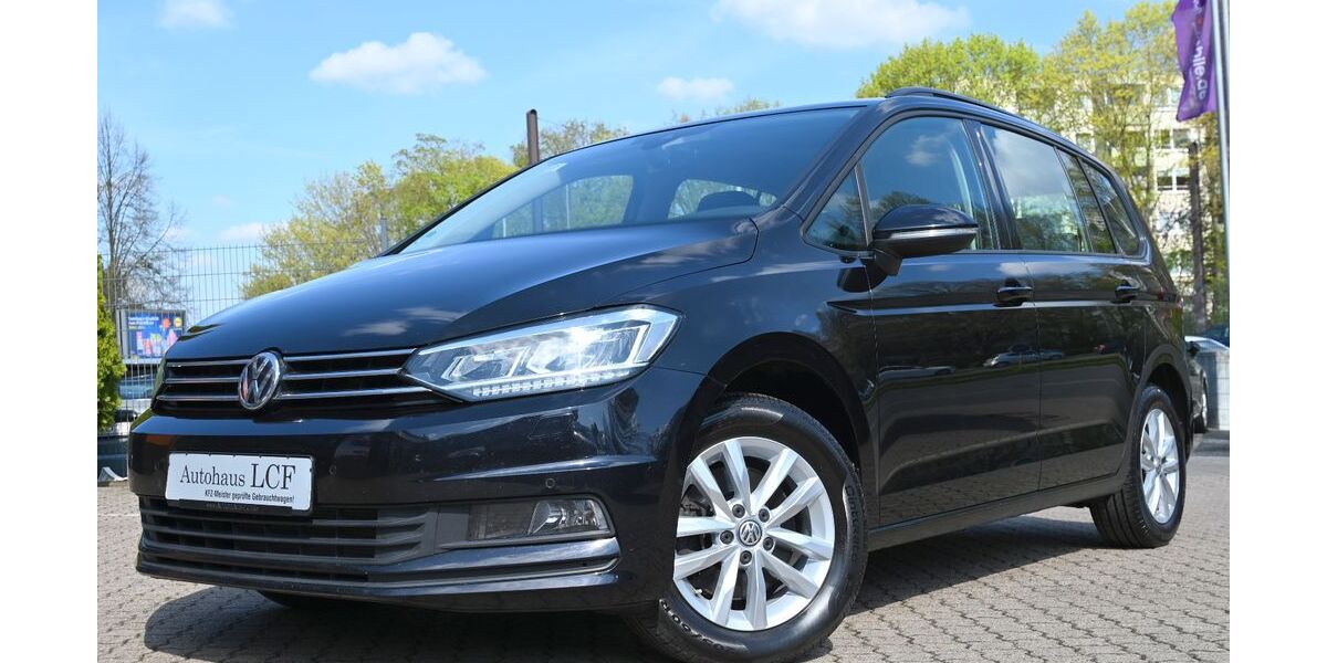 VW Touran 69.874 km 22.490 &euro; Laatzen 30880