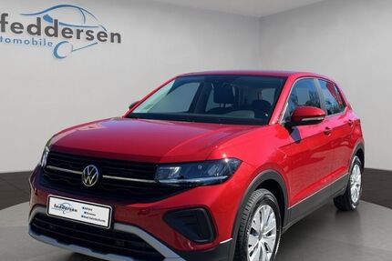 VW T-Cross 5.600 km 20.589 &euro; Alfeld 31061