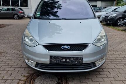 Ford Galaxy 210.319 km 3.650 &euro; Hannover 30179