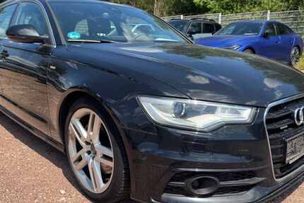 Audi A6 216.250 km 11.750 &euro; Lengede OT Broistedt 38268
