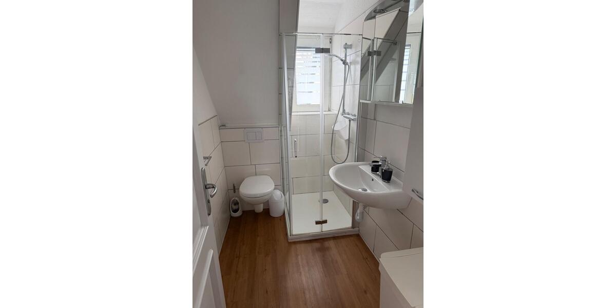 Dachgeschoßwohnung Harsum - 3.5 Zimmer, 70 m&sup2;, 550&euro; | Angebot:26024703