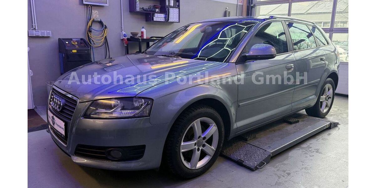 Audi A3 141.025 km 8.999 &euro; Hannover 30629