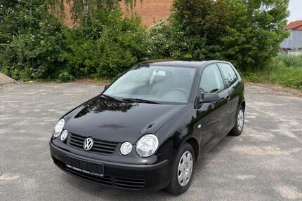 VW Polo 146.786 km 1.800 &euro; Sehnde 31319