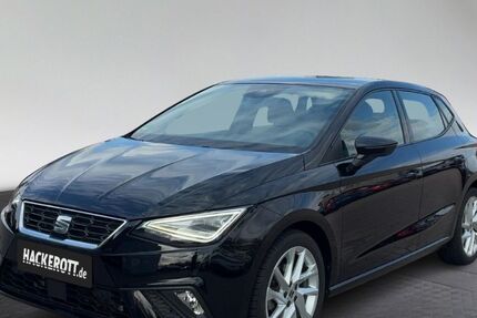 Seat Ibiza 30.027 km 18.250 &euro; Laatzen 30880