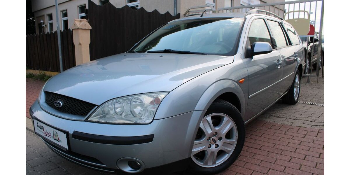 Ford Mondeo 152.000 km 2.999 &euro; Nordstemmen 31171
