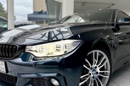 BMW 440 Gran Coupé 92.640 km 29.990 &euro; Laatzen (Hannover) 30880