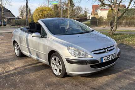 Peugeot 307 136.000 km 950 &euro; Hannover 30419