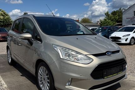 Ford B-Max 90.000 km 6.499 &euro; Hannover 30163