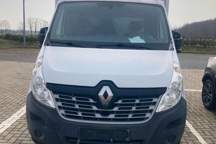 Renault Master 220.000 km 6.900 &euro; Peine 31228