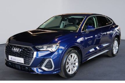 Audi Q3 58.926 km 30.930 &euro; Hildesheim 31135