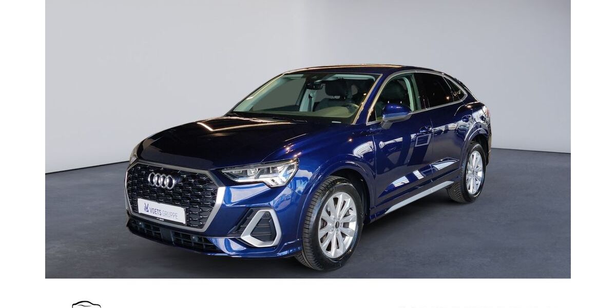 Audi Q3 58.926 km 30.930 &euro; Hildesheim 31135