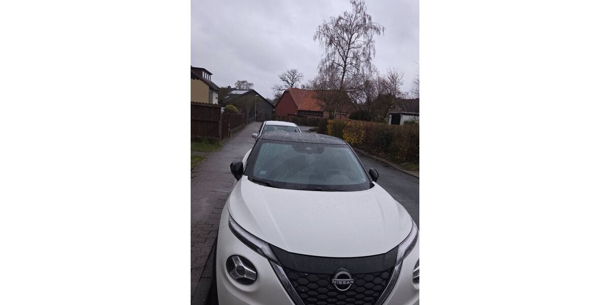 Nissan Juke 30.500 km 22.100 &euro; Heinde 31162