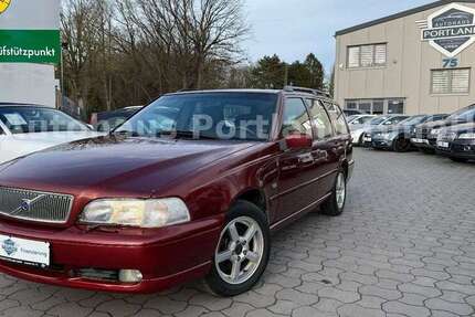 Volvo V70 241.113 km 6.499 &euro; Hannover 30629