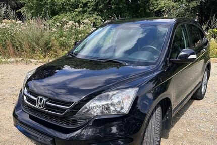 Honda CR-V 157.000 km 9.600 &euro; Springe 31832