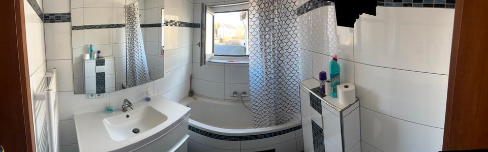 Etagenwohnung Lehrte - 3.5 Zimmer, 80 m&sup2;, 850&euro; | Angebot:24950703